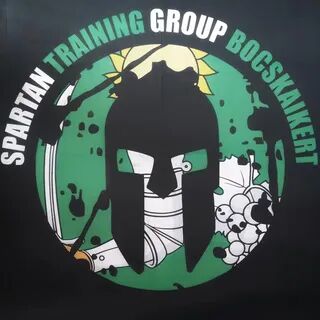 Spartan Training Group Bocskaikert